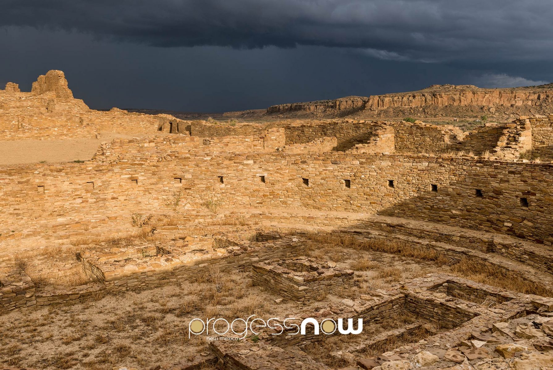 Public Lands in New Mexico in Peril