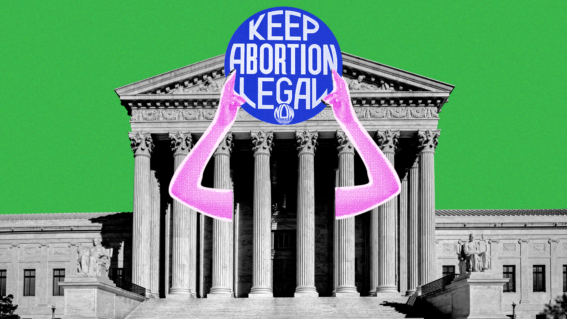 SCOTUS Abortion Cases Update