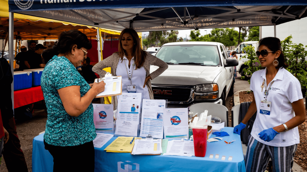 Here are the 15 NM counties Medicaid and SNAP cuts would hit hardest
