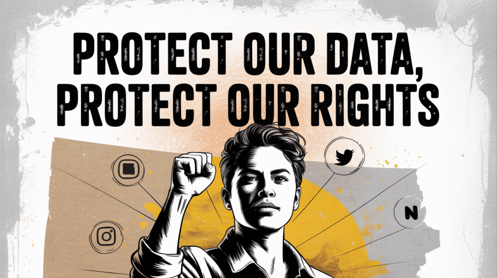 Hidden Harms: NM Legislature dropped the ball on digital privacy, here’s what we can do about it