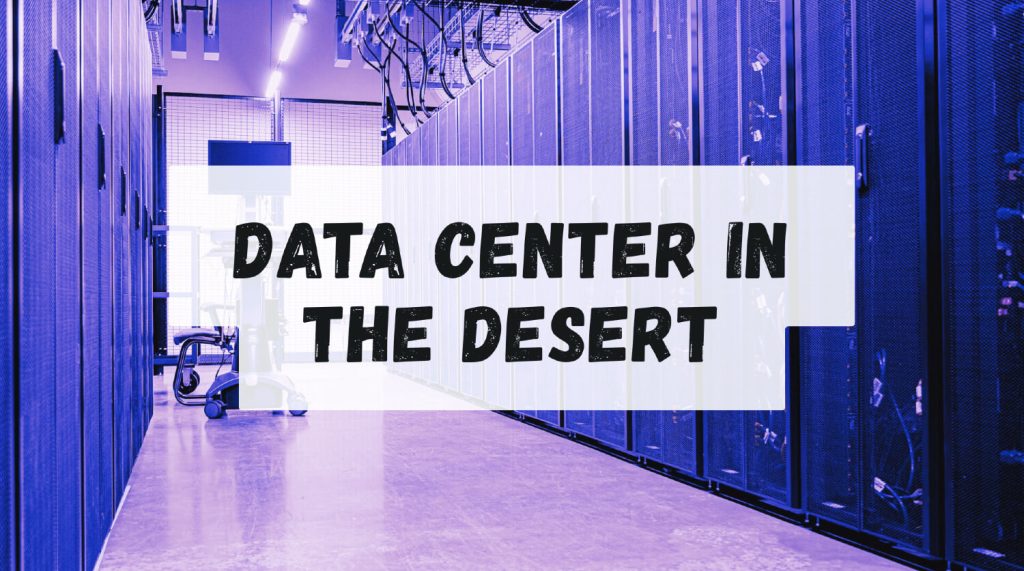 The Dark Side of Project Jupiter: Unpacking a proposed $165B AI project in Southern NM