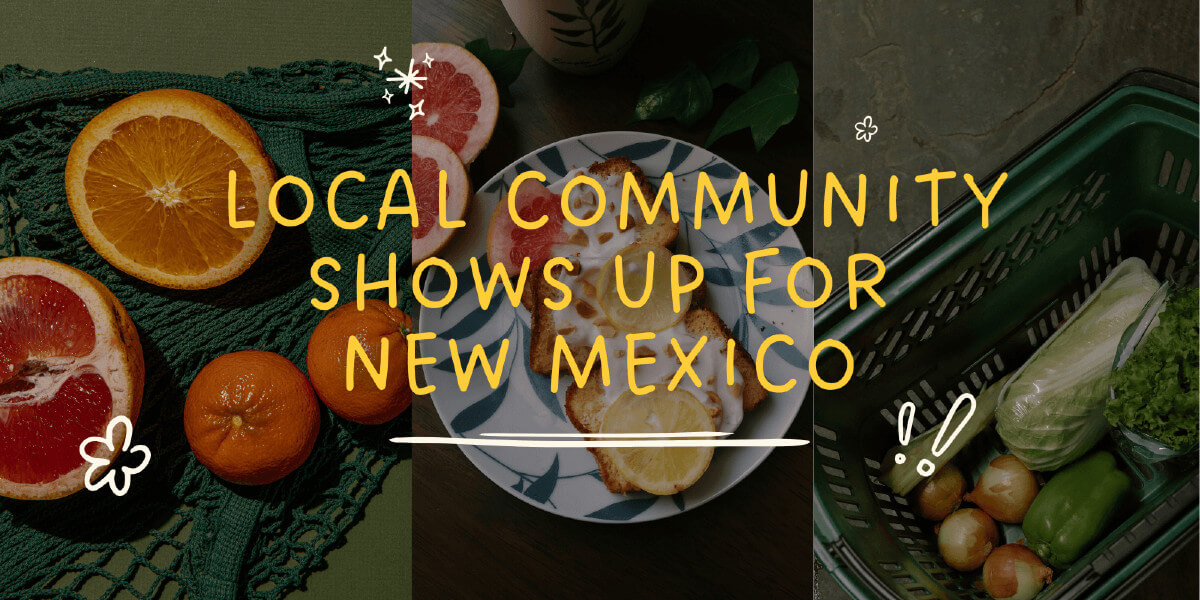 Here’s a list of local businesses and food banks/resources offering free food during the federal SNAP shutdown