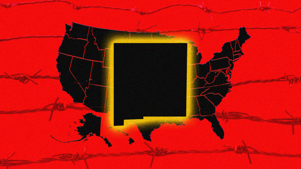 New Mexico’s Progressive Mandate in the Face of Rising Fascism: Why We Must Lead Now