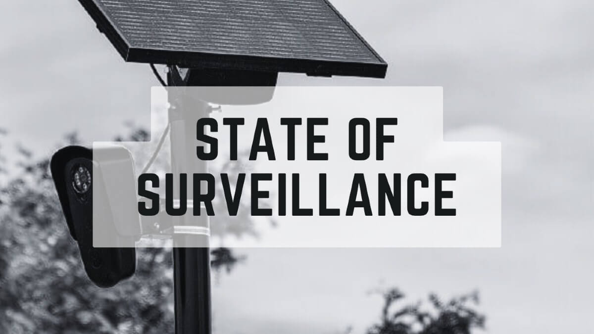 Privacy First: Here’s how NM can set guardrails on Flock cameras and surveillance tech