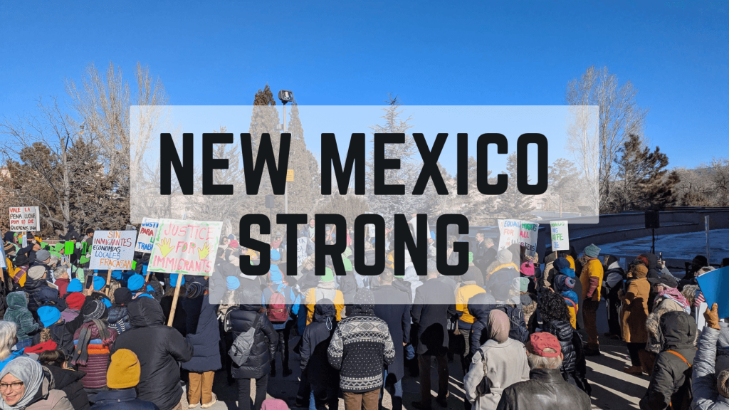 A Victory for Community & Family: HB 9 Immigrant Safety Act Heads To Governor’s Desk