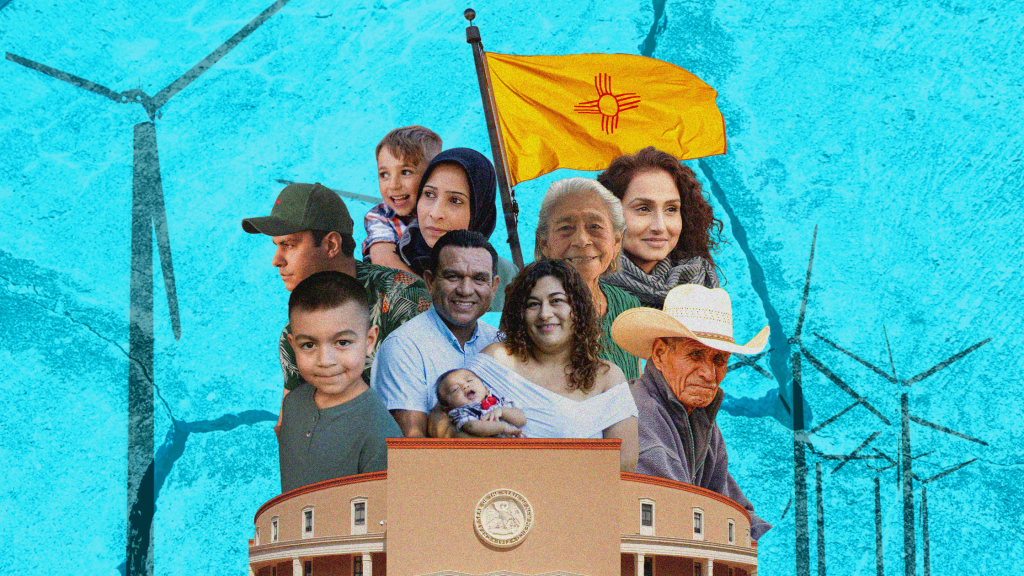 2026 NM Legislative Session: A Wrap-Up of Progress, Obstruction, and What’s Next for Our State