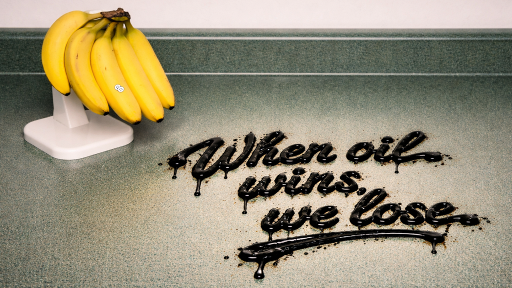 The Oil Price Trap: Why Rising Gas Prices Hurt New Mexico Families