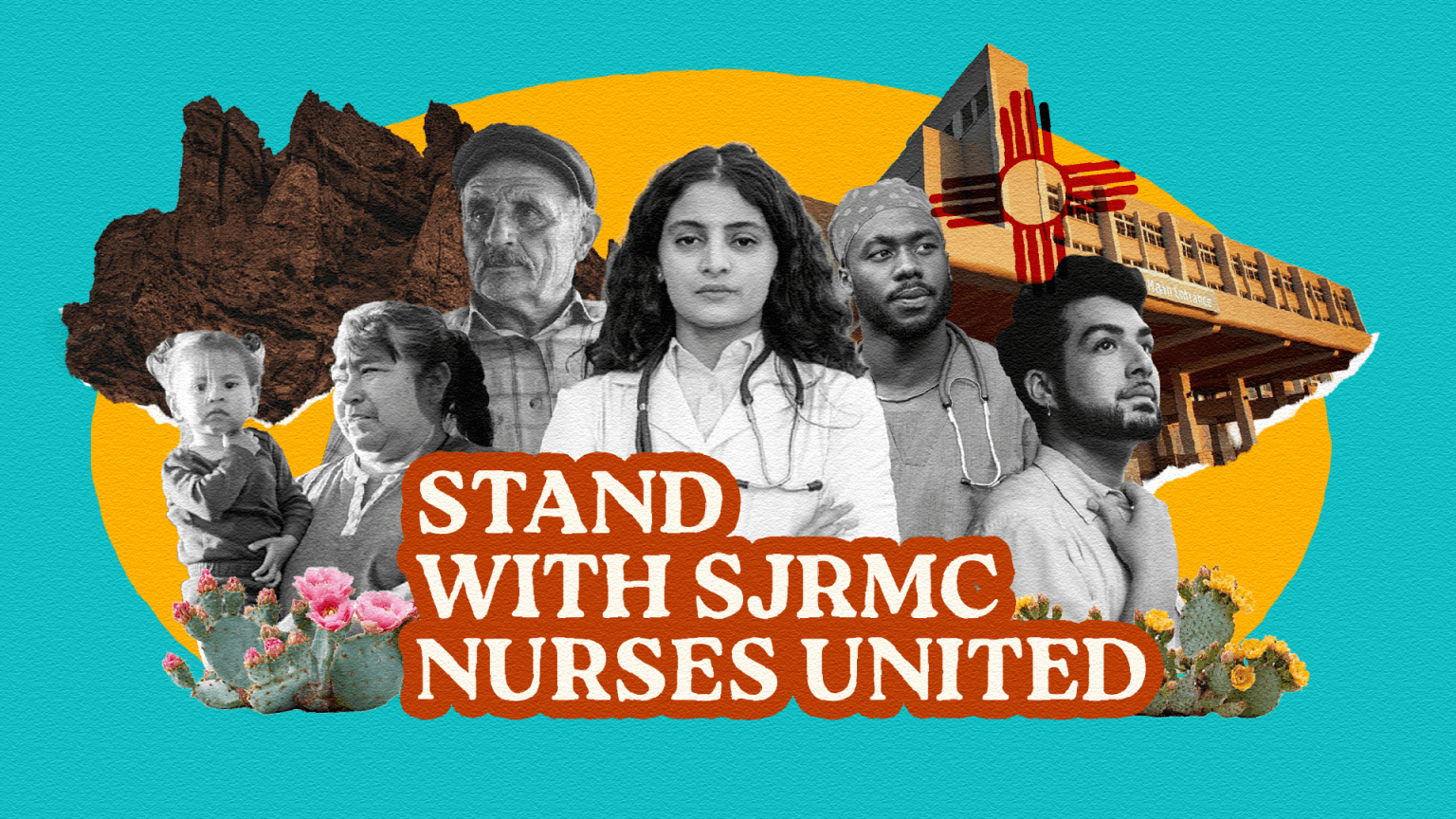 That 2 AM Moment: How San Juan County’s Nurses Are Fighting for All of Us